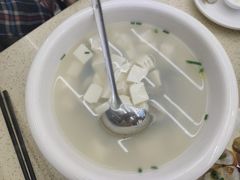 -渔中舟海鲜大排档(普陀沈家门店)