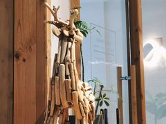 -COTTON CAFE(德信·中外公寓店)