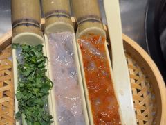 -朱光玉火锅馆(小寨原力场店)