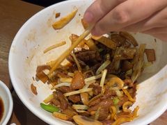 -寻裕记·现炒浇头面(人民广场店)