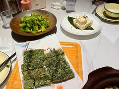 -阿露佳·舌尖上的安吉菜