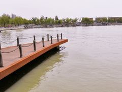 景点-西太湖揽月湾