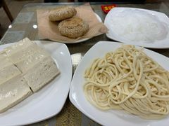 -清真·鸦儿李记·小馆(后海店)