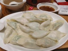 -喜家德虾仁水饺(青岛永旺东部店)