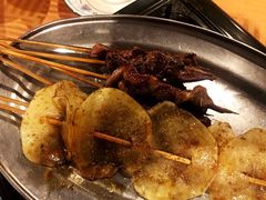 -池记大牌档(广纸店)