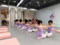 -悦之舞少儿舞蹈艺术培训中心