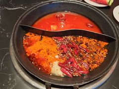 -巴蜀大将火锅(春熙店)
