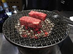 达拉斯-橘焱胡同烧肉夜食(BFC外滩金融中心店)