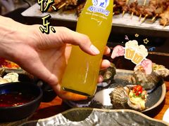 -黄鱼炙夜·烧烤·小龙虾(世茂缤谷店)