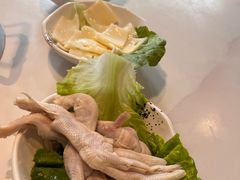 -德林酸菜鱼火锅(南丹店)