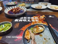 -春田小幸铁板烧(忠义街店)