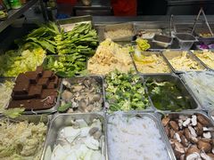 -林静小吃(复兴路店)