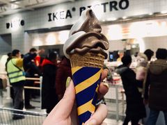 -宜家·瑞典风味餐厅(烟台路店)