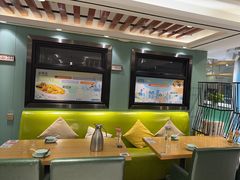 -去茶去餐厅(中央大街店)