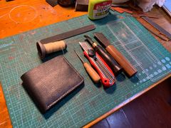 -零几体验diy皮具工作室(振业城店)