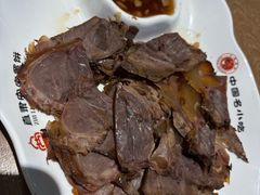 -直隶安家牛肉罩饼(建华店)