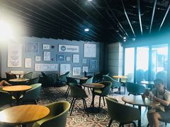 -Wagas沃歌斯(百盛优客店)