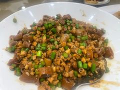 -良友·海鲜青岛菜(五四广场店)