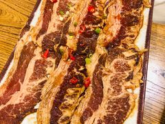 -大壮家原味烤肉(兴华北街店)