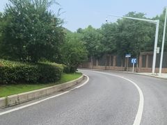 -武汉园博园(武汉自然博物馆)