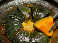 -蝴蝶里·粤菜·点心(滨江龙湖店)