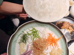 顺德鱼生-顺峰顺水顺德菜(龙华店)