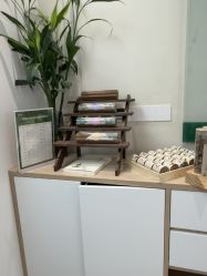 -妈妈时光机医疗产后修复(南山茂业百货店)