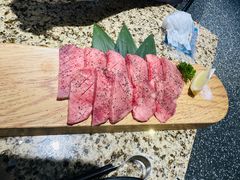 -安又胖韩国烤肉(长宁龙之梦店)