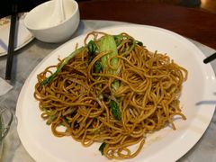-功德林(南京西路店)