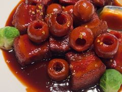 -大拙里·精致融合菜(沙湖桃源国际店)