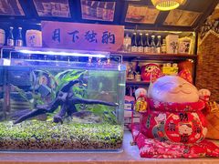-牛佬•炭火烤肉(挂绿店)