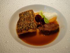-Le Bernardin