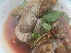 -亿牌牌东北烧烤(博物馆旗舰店)