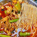 长沙最最最好吃的口味牛蛙！！无敌下饭！