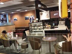-麦当劳(天兴罗斯福店)