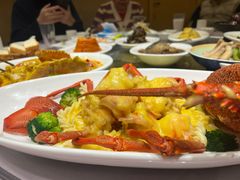 -顺风海鲜港(金玉兰店)
