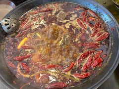 -黄潇洒老火锅(九眼桥宏济巷店)