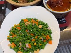 -味福记·本地特色菜(八一万达广场店)