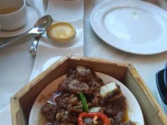 -顺德美的万豪酒店-万豪中餐厅