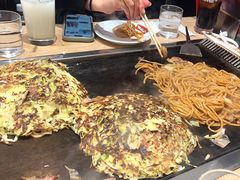 -鹤桥风月(ヨドバシ梅田店)