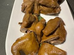 -旺顺阁鱼头泡饼(小红门店)