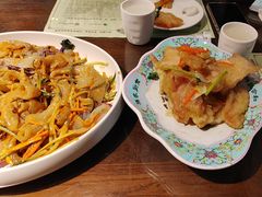 -老厨家(中央大街西七道街店)