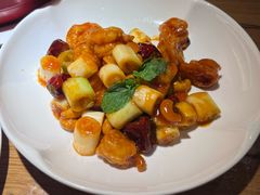 -金牌外婆家(苏州中心店)