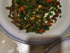 -俏湘厨•地道湘菜(建华南路店)