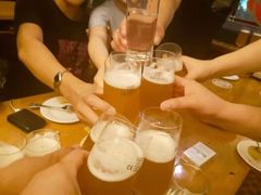 -兰特伯爵西餐厅·啤酒屋(方庄店)