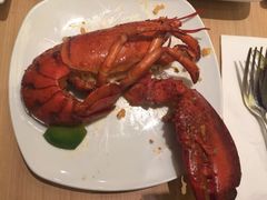 -必胜客(证大大拇指店)