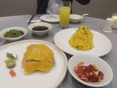-唔哩赞·崇明私藏菜(建国西路店)