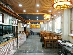 -王婶手擀面(灵寿店)