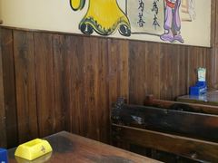 -天津乾毓德饭庄·清真传统炒菜·海鲜烧烤(咸阳路店)