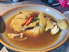 -老板恋上鱼(恒隆广场店)